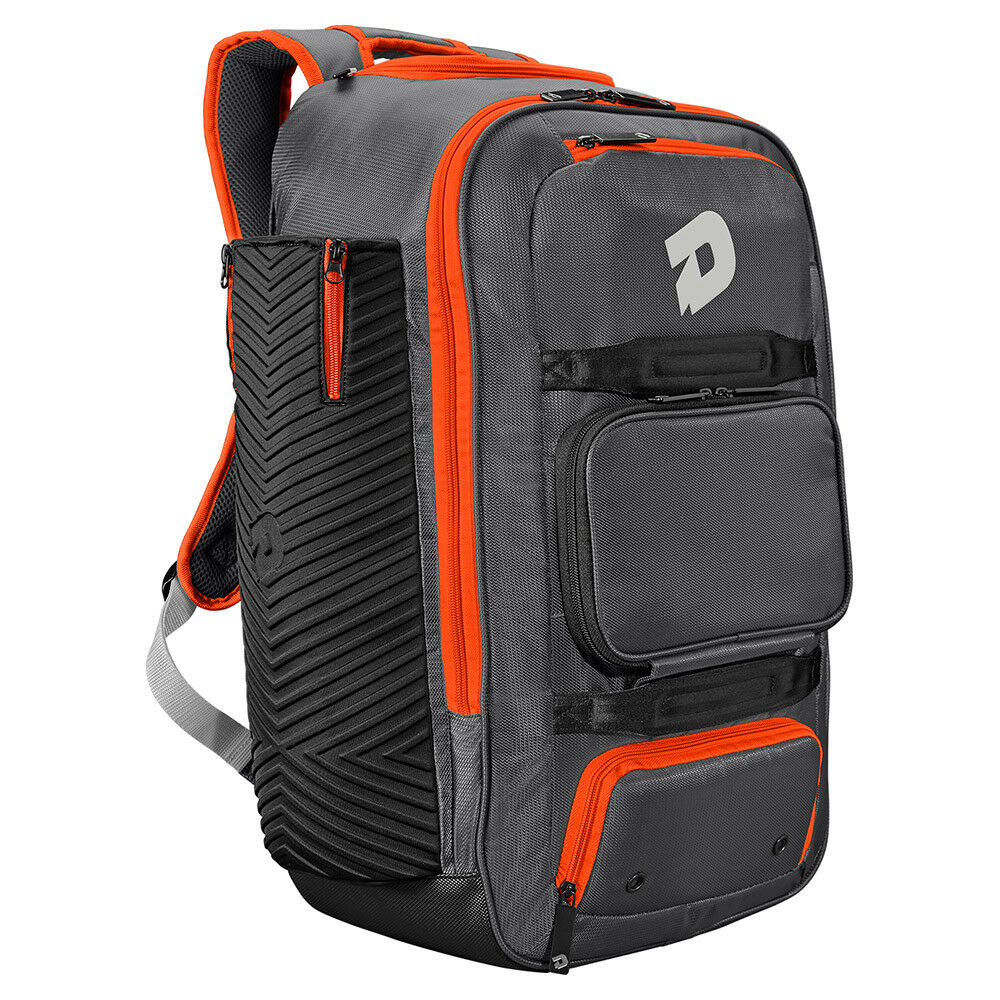DeMarini Special Ops Spectre Baseball/Softball Backpack Bag