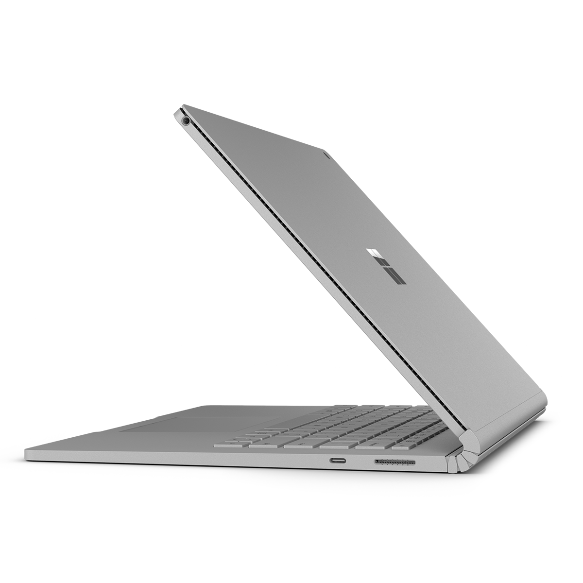 surface book 2 i7